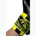 Вратарски ръкавици Reusch Attrakt Gold X Evolution safety yellow/silver/black 7