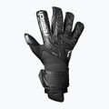 Вратарски ръкавици Reusch Attrakt Infinity Resistor black 3