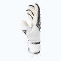 Вратарски ръкавици Reusch Attrakt SpeedBump white/silver/black 3