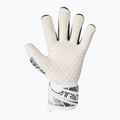 Вратарски ръкавици Reusch Attrakt SpeedBump white/silver/black 4
