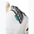 Вратарски ръкавици Reusch Attrakt SpeedBump white/silver/black 5