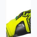 Вратарски ръкавици Reusch Attrakt Gold X NC safety yellow/silver/black 7