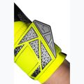 Вратарски ръкавици Reusch Attrakt Gold X NC safety yellow/silver/black 8