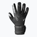 Вратарски ръкавици Reusch Attrakt Freegel Infinity black 2