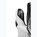 Вратарски ръкавици Reusch Attrakt Gold NC white/silver/black 6