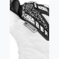 Вратарски ръкавици Reusch Attrakt Gold NC white/silver/black 8