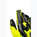 Вратарски ръкавици Reusch Attrakt Freegel Silver safety yellow/silver/black  5