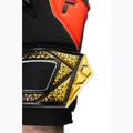Вратарски ръкавици Reusch Attrakt Freegel Silver black/ gold/fiery red 7