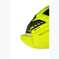 Вратарски ръкавици Reusch Attrakt Starter Solid safety жълто/сребърно 6