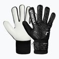 Вратарски ръкавици Reusch Attrakt Starter Solid black