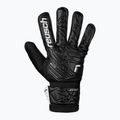 Вратарски ръкавици Reusch Attrakt Starter Solid black 2