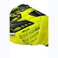 Вратарски ръкавици Reusch Attrakt Solid safety yellow/silver 6