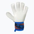 Вратарски ръкавици Reusch Attrakt Solid electric blue/ shocking orange 3