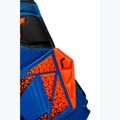 Вратарски ръкавици Reusch Attrakt Solid electric blue/ shocking orange 7