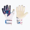 Вратарски ръкавици Reusch Attrakt RE:GRIP NC blue/pink/white