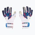Вратарски ръкавици Reusch Attrakt RE:GRIP NC blue/pink/white 2