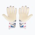 Вратарски ръкавици Reusch Attrakt RE:GRIP NC blue/pink/white 3