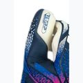 Вратарски ръкавици Reusch AttraStrapless black/bachelor buttonkt RE:GRIP blue/pink/white 6