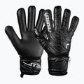 Вратарски ръкавици Reusch Attrakt Resist black