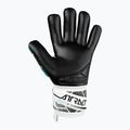 Вратарски ръкавици Reusch Attrakt Infinity NC white/ silver/black 3