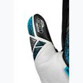 Вратарски ръкавици Reusch Attrakt Infinity NC white/ silver/black 5