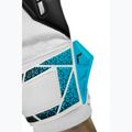 Вратарски ръкавици Reusch Attrakt Infinity NC white/ silver/black 6