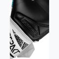 Вратарски ръкавици Reusch Attrakt Infinity NC white/ silver/black 7