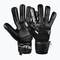 Вратарски ръкавици Reusch Attrakt Infinity NC black