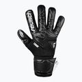 Вратарски ръкавици Reusch Attrakt Infinity NC black 2