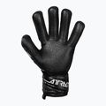 Детски вратарски ръкавици Reusch Attrakt Resist Junior black 3