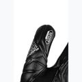 Детски вратарски ръкавици Reusch Attrakt Resist Junior black 7