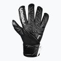 Детски вратарски ръкавици Reusch Attrakt Infinity Junior safety black 2