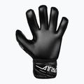 Детски вратарски ръкавици Reusch Attrakt Infinity Junior safety black 3