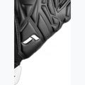 Детски вратарски ръкавици Reusch Attrakt Infinity Junior safety black 6