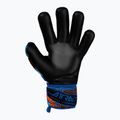 Вратарски ръкавици Reusch Attrakt Infinity NC Junior electric blue/shocking orange/black 3