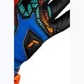Вратарски ръкавици Reusch Attrakt Infinity NC Junior electric blue/shocking orange/black 6