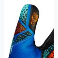 Вратарски ръкавици Reusch Attrakt Infinity NC Junior electric blue/shocking orange/black 7