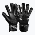 Вратарски ръкавици Reusch Attrakt Infinity NC Junior black