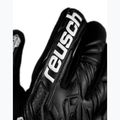 Вратарски ръкавици Reusch Attrakt Infinity NC Junior black 5