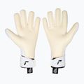 Вратарски ръкавици Reusch Fastgrip Gold X white 3