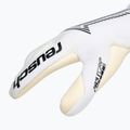 Вратарски ръкавици Reusch Fastgrip Gold X white 4