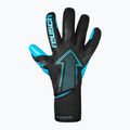 Вратарски ръкавици Reusch Fastgrip Aqua black/aqua blue 2