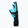 Вратарски ръкавици Reusch Fastgrip Aqua black/aqua blue 4