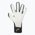 Вратарски ръкавици Reusch Fastgrip Gold black/gold 3