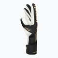 Вратарски ръкавици Reusch Fastgrip Gold black/gold 4