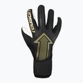 Вратарски ръкавици Reusch Fastgrip Silver black/gold 2