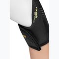 Вратарски ръкавици Reusch Fastgrip Silver black/gold 6