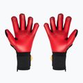 Вратарски ръкавици Reusch Attrakt Gold X GluePrint black/gold/fiery red 3