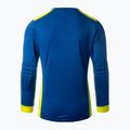 Вратарска блуза с дълъг ръкав Reusch Match Longsleeve Padded brilliant blue/safety yellow 2