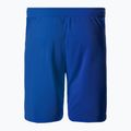 Футболни шорти Reusch Match Short brilliant blue/safety yellow 2